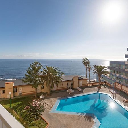 Atlantic Sunrise Daire Santa Cruz de Tenerife Dış mekan fotoğraf