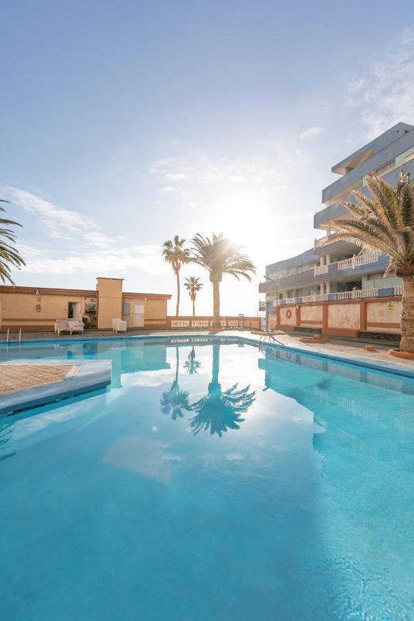 Atlantic Sunrise Daire Santa Cruz de Tenerife Dış mekan fotoğraf